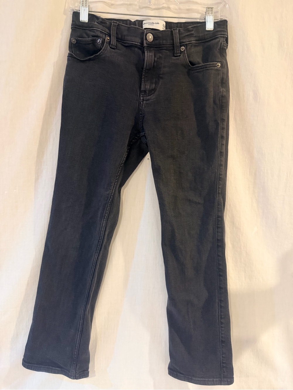 abercrombie kids jeans